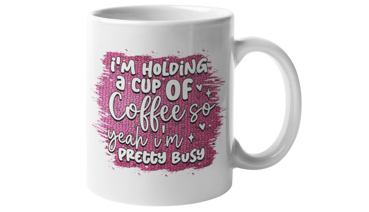Funny Mugs Novelty Mug Christmas Office Cup Gift Personalised Joke Mug
