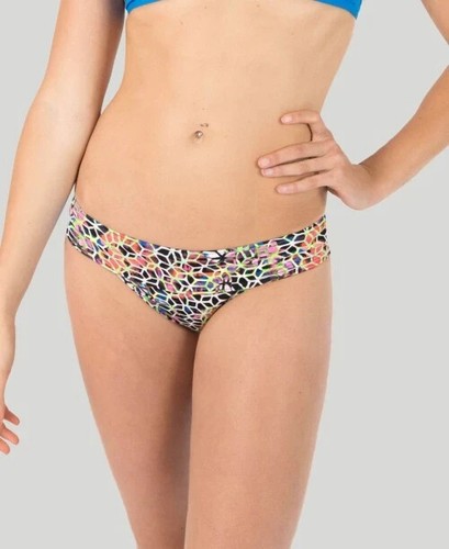 Arena Desire Brief Women's Swim Bottom - S - NWT - Picture 15 of 17