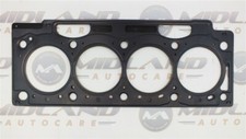 Joint De Culasse Elring 374.581 Pour Renault Laguna Megane - Neuf Origine Allemagne
