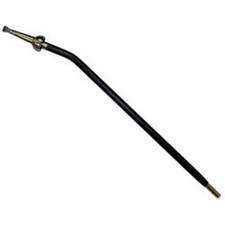 Manual Transmission Shift Lever-Trans Shift Lever Crown J5359835  