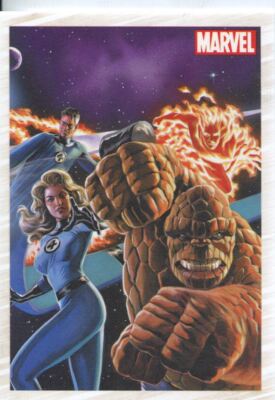 Marvel Universe 2011 Marvel Originals Chase Karte MO9
