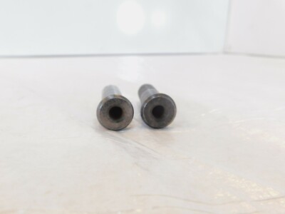 2005-20 Kawasaki Ninja ZX6R ZX600R ZX636 Front Footrest Foot Peg