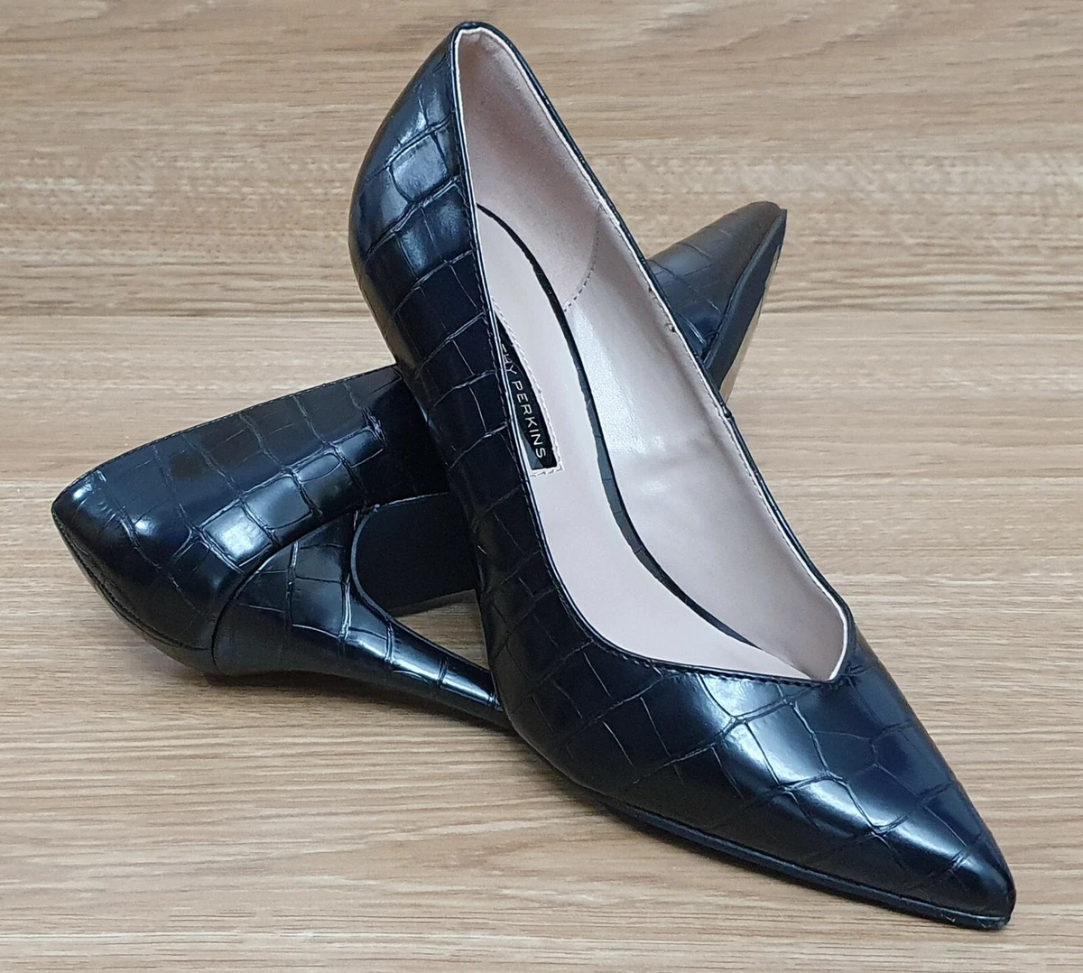 Dorothy perkins deals snakeskin shoes