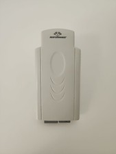 Sega Dreamcast PERFORMANCE TREMOR PAK RUMBLE PACK P-20-313 ADAPTER Tested