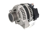 Stardax Lichtmaschine Generator 150A 12V FüR Land Rover Discovery III 2.7 TD