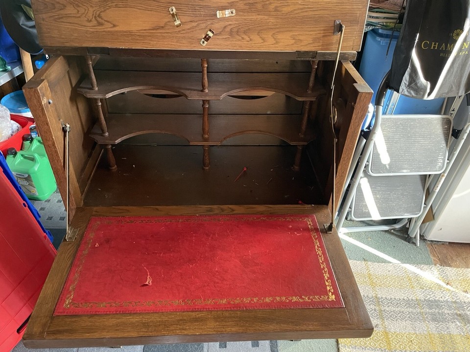 Old Charm Oak Drinks eBay