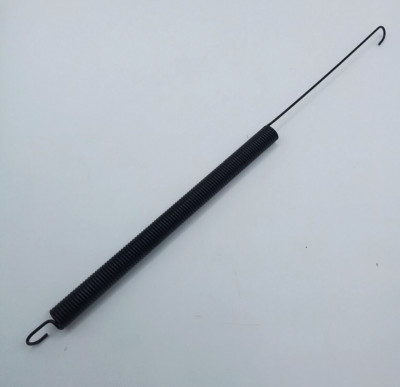 GE GDT226SGL1BB Dishwasher Door Spring WD02X24734