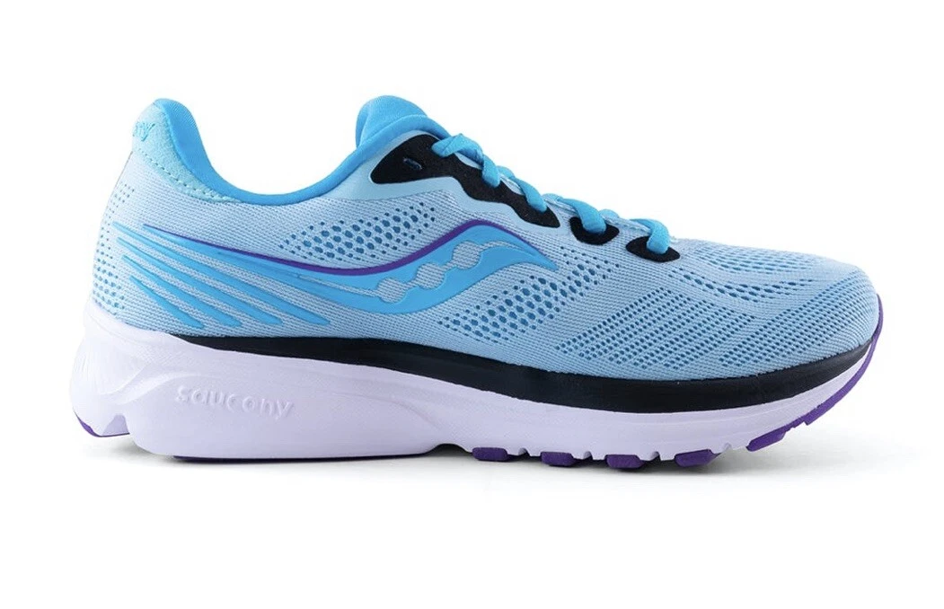 Saucony top ride marathon