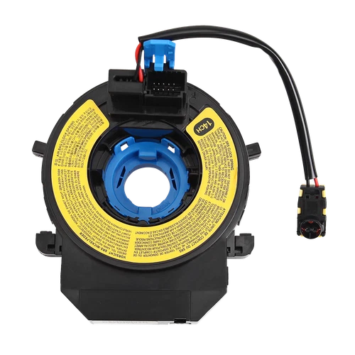 1PC Clock Spring for Hyundai Veloster 2012-2017 93490-3V110 - Picture 5 of 5