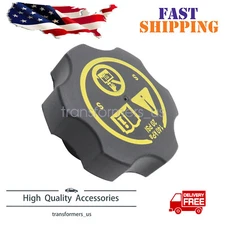 NEW For Buick Encore Chevrolet Trax 13502353 Radiator Coolant Expansion Tank Cap
