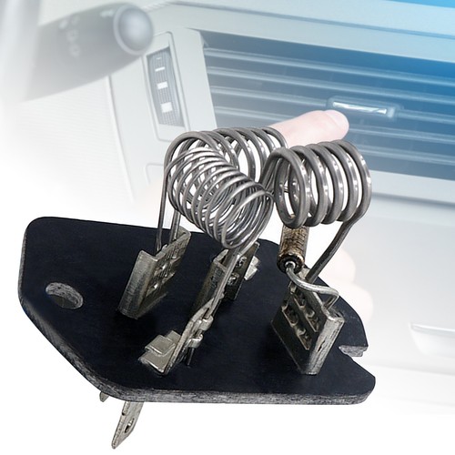 Blower Resistor Replaces for Kenworth Peterbilt 5X010040 5X013542