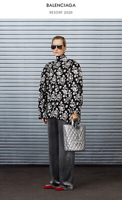 Alexander Wang Balenciaga Sweater Womens 2015 Balenciaga Floral