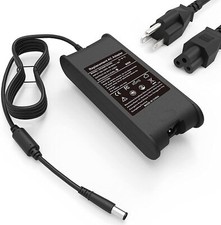 90W 65W Power Adapter Charger for Dell Inspiron 14 15 17 14R 15R 17R 1440 1520