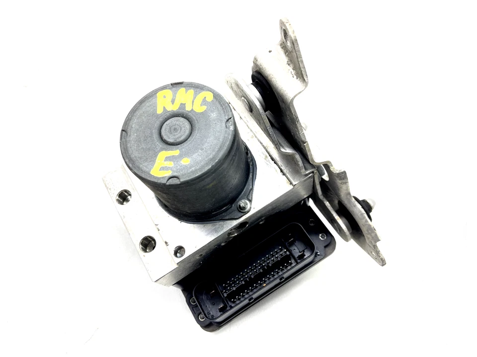 AUDI A6 A7 S6 S7 QUATTRO 2012-2015 MÓDULO DE BOMBA ABS 4G0907379F OEM Foto 2 de 4