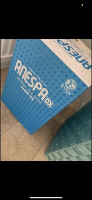 Anespa Wasseraufbereiter