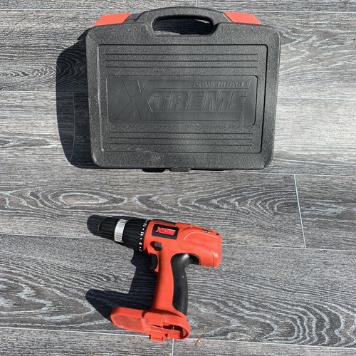 Powerbase Xtreme 14.4V Cordless Drill 