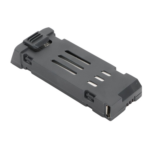 (1200mAh)Drone Battery 3.7V RC UAV Battery For E58 L800 JY019 S168 X Pro RC Fit - Picture 23 of 24