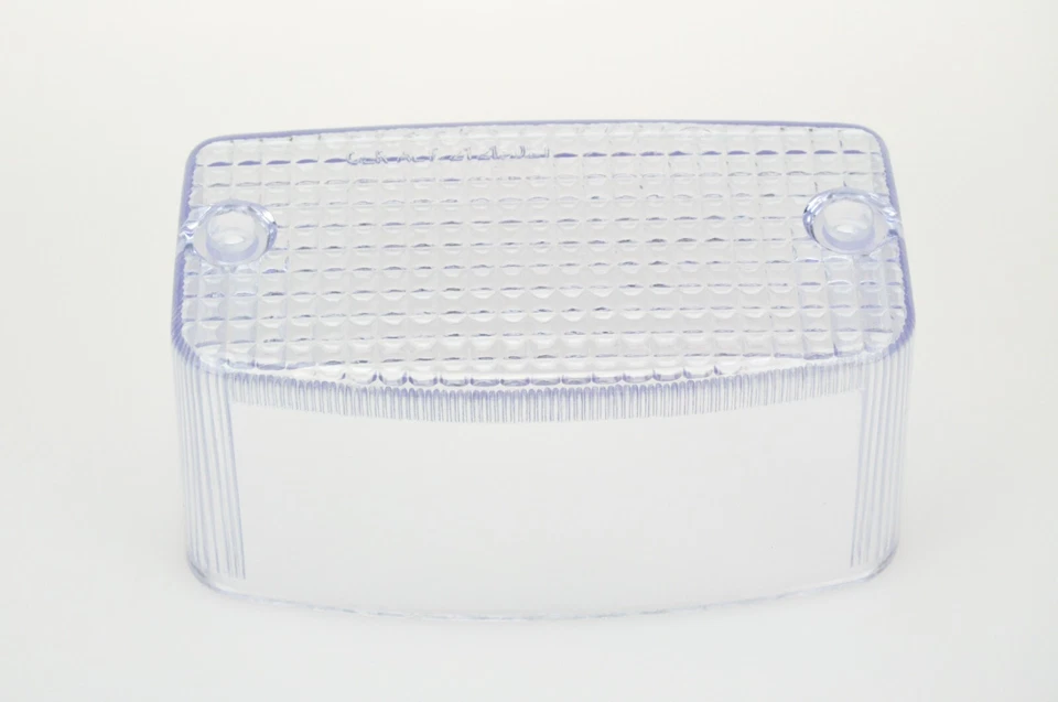 Lente de luz trasera para HONDA Magna 750, Shadow Spirit 750, Shadow RS 750, XR650L Foto 4 de 4