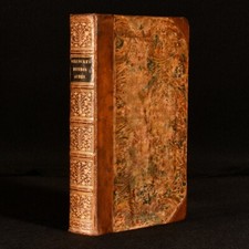 1807 History of the Viceroyalty of Buenos Ayres Samuel Hull Wilcocke Illus 1st