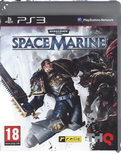 Warhammer 40,000 Dawn of War II 2 Master Collection Brand New