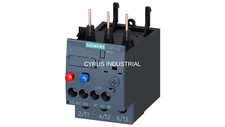 Siemens 3RU2126-4EB0 [OPEN BOX] Overload relay 27...32 A Thermal For motor prote