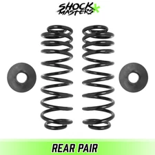 Rear Air to Coil Spring Conversion Kit 1997-2002 Ford Expedition RWD