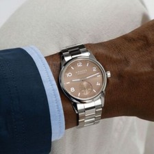 NOMOS Glashütte Club Sport Neomatik 39 Ember - 761