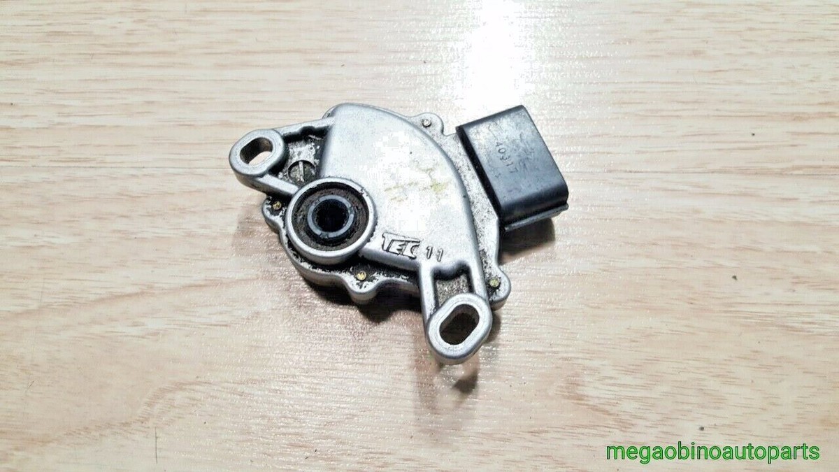 2001-2005 honda civic 1.7L transmission position neutral safety