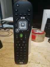 HP Media Center RC1804911/06 438584-001 REMOTE CONTROL Tested