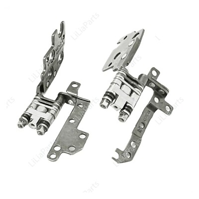 Left Right For MSI Summit E13 Flip Evo A11 A12 MS-13P2 MS-13P3 LCD Screen Hinges