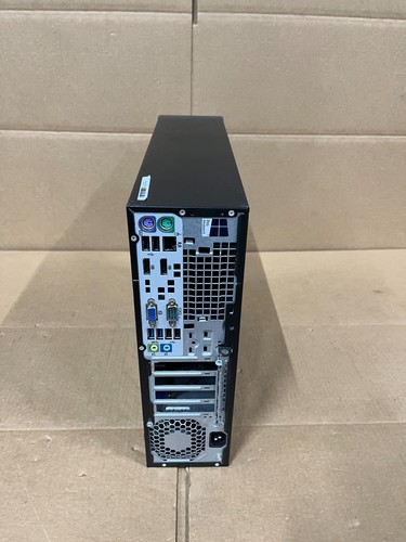HP ProDesk 400 G3 SFF Core i5-6500 3.2GHz 8GB RAM NO HDD NO OS - 第 2/7 張圖片