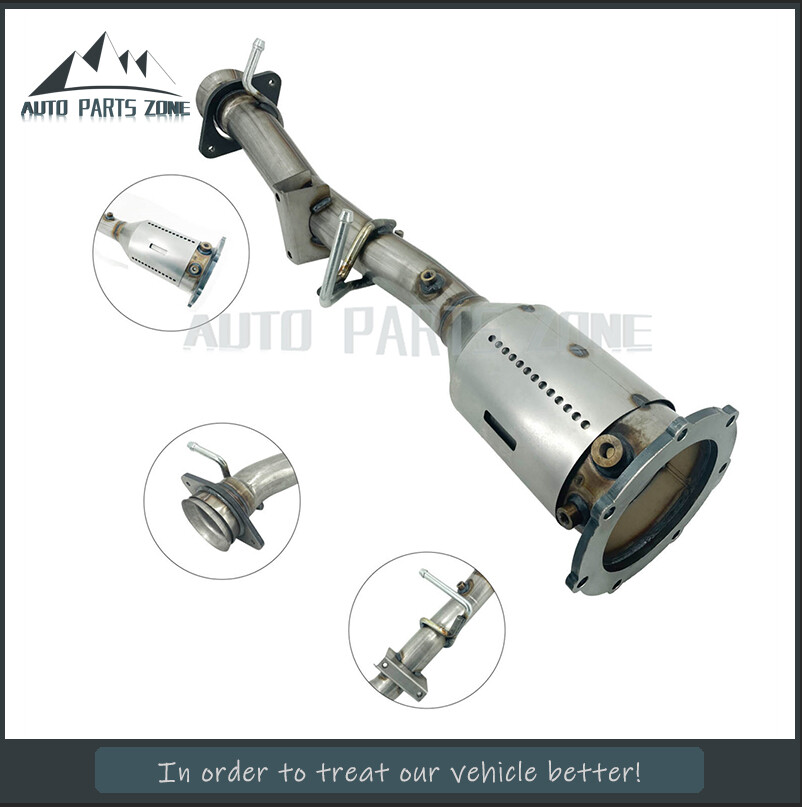 For Ford F250 F350 Diesel Super Duty 6.4L 200810 Catalytic Converter 9C3Z5H267B eBay