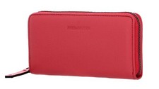 FREDsBRUDER Hendassa Big Wallet Geldbörse Lucid Pink rosa Neu