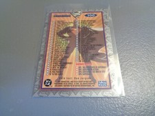 1993 The Return of Superman Skybox DC Comic Marvel Trading Card #100