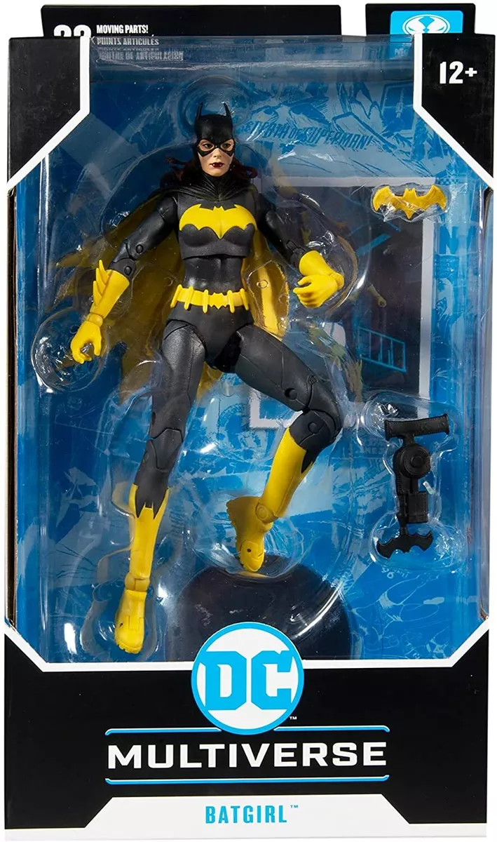 Dc essentials wave 3 sale