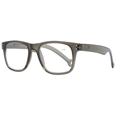 Reading by Red Lesebrille Herren Grau