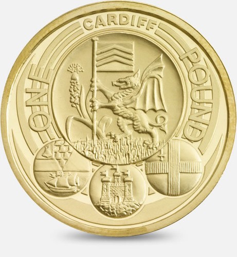 CHEAP £1 ONE POUND RARE BRITISH COINS, 1983-2015 ALL COINS IN STOCK!!! CHEAP - Picture 41 of 80