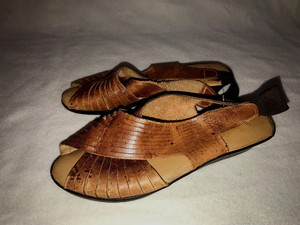 boho hippie sandals