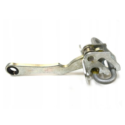 CITROEN FIAT Ducato Peugeot Boxer Porte Bracelet Carreaux avant gauche ou droite 9181g3