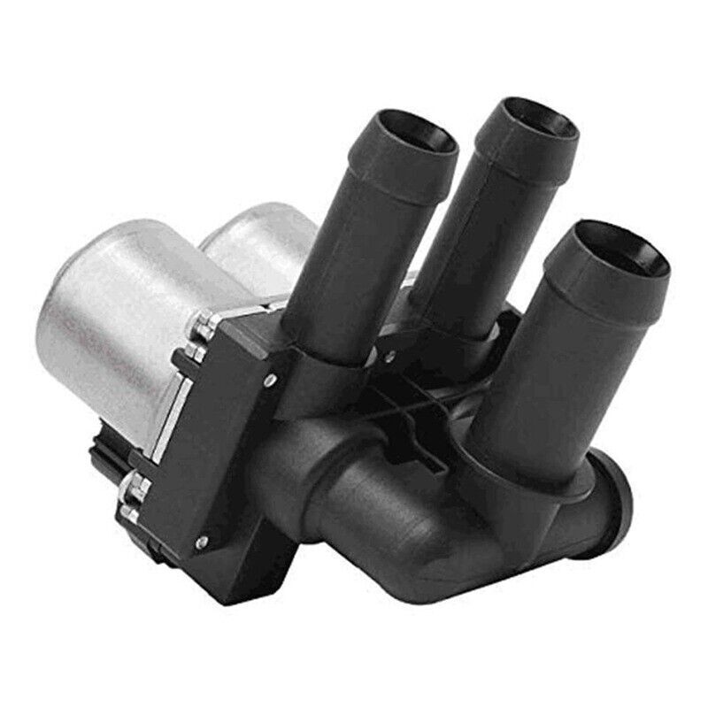 Water Heater Control Valve For Jaguar S-type 2.5 3.0 Petrol 2002-2008  XR840091 | eBay