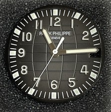 Patek Philippe Aquanaut 5165a Dial With Hands 100 Authentic