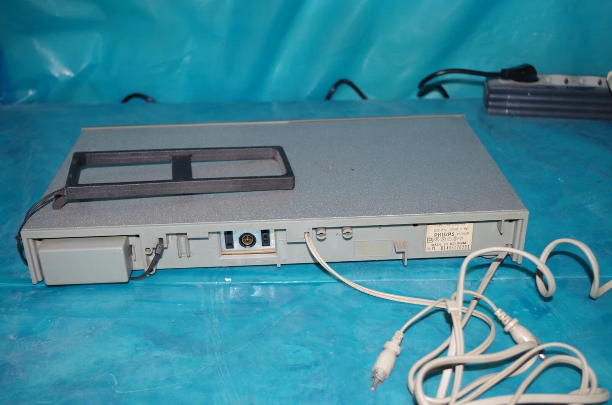 Philips FT144