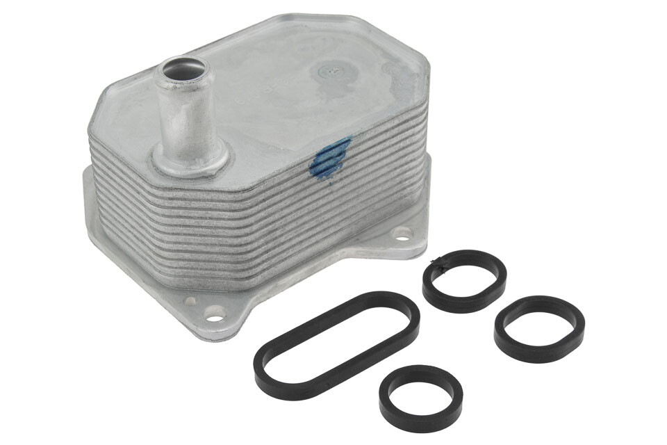 Refroidisseur d'huile moteur Ford Transit idéal pour le transport de charges lourdes 1469718