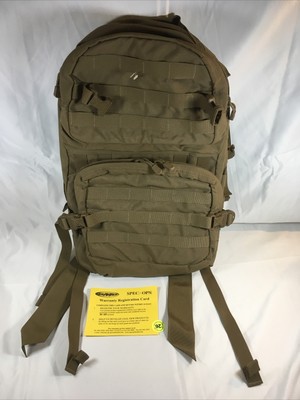 spec ops the pack edc