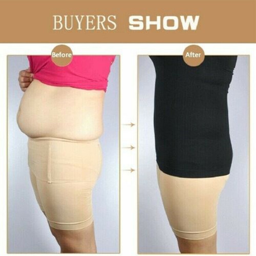 Para mujeres Sin costuras Maternidad Prendas con forma Embarazo Ropa interior Bragas de soporte para el vientre - Imagen 25 de 29