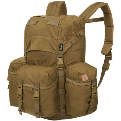 Helikon-Tex Bergen Backpack - Coyote Rucksack Cordura  