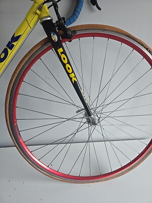 Vélo de course Edge Campagnolo Canton Vaud