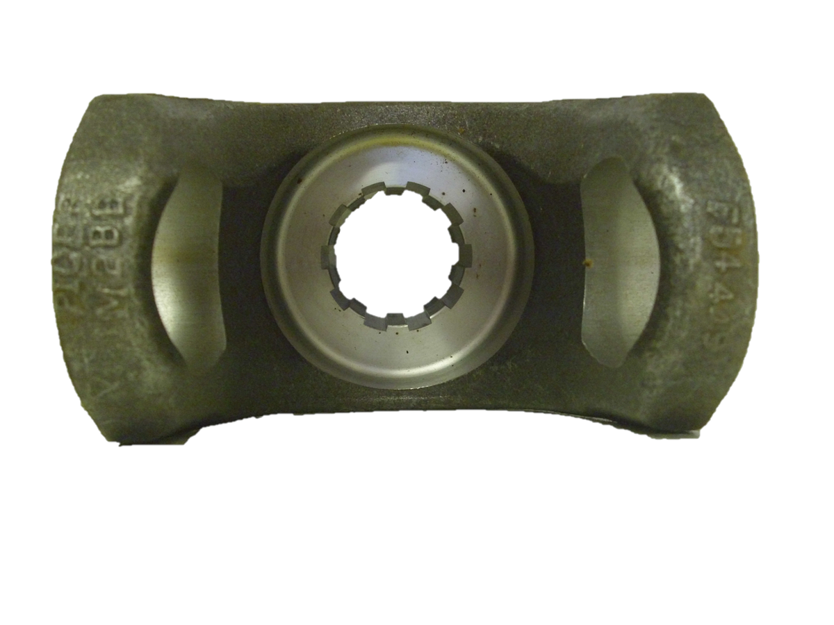Genuine Spicer 5-4-4771X End Yoke with Splined Bore. | eBay