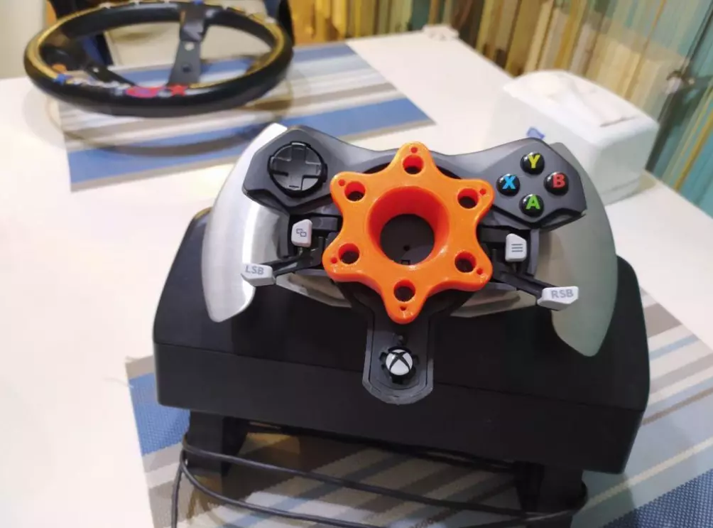 G29 adapter for store xbox one