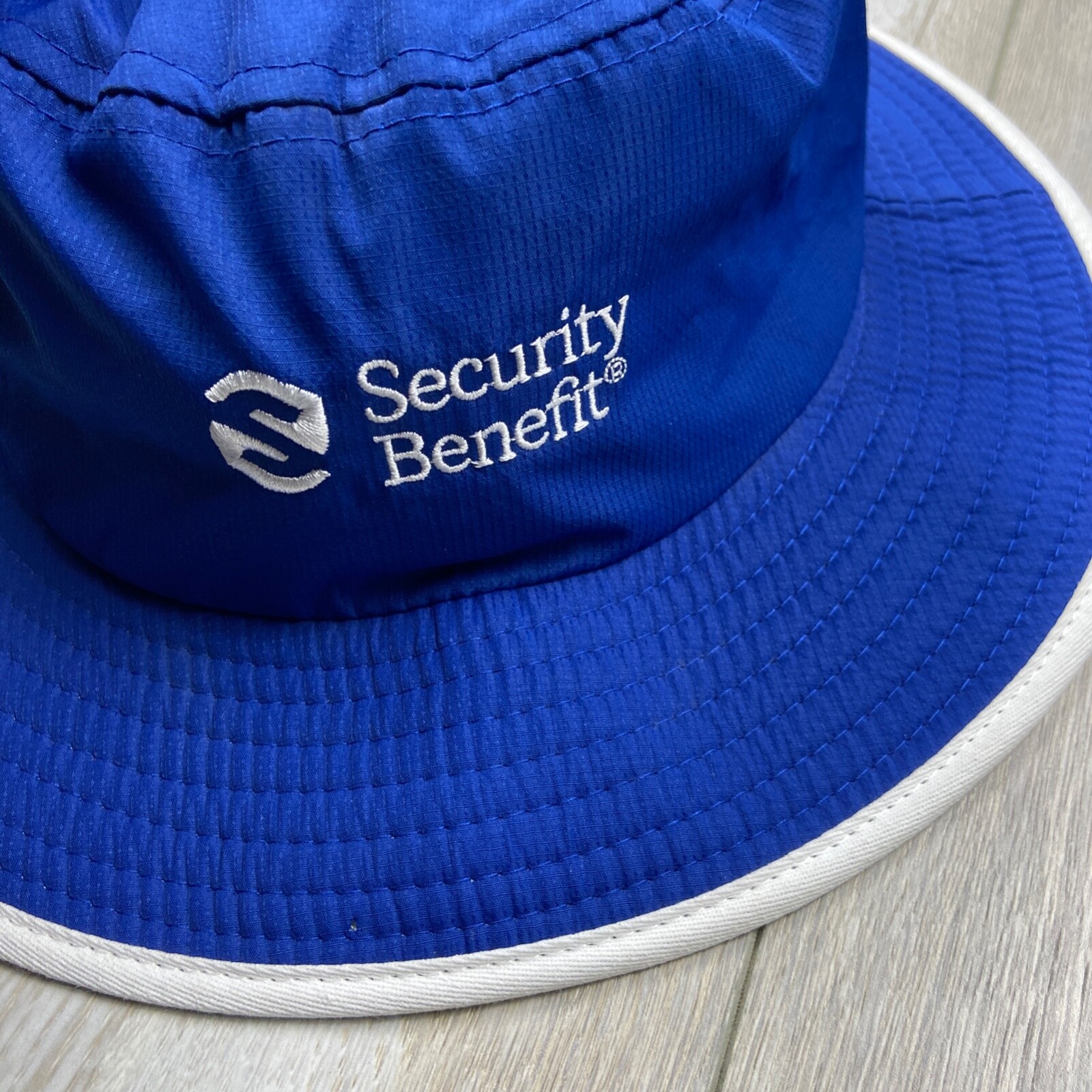 Los Angeles Dodgers Bucket Hat Blue White SGA Stadium Giveaway Baseball OSFM eBay